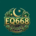 EQ668 game