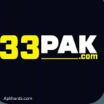 33 Pak Game