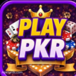 Play pkr Game