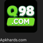 Q98 Game