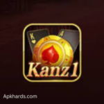 Kanz1 Game