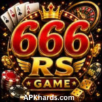 666 RS Game