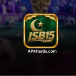 ISB15 Game