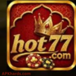 Hot77 Game