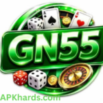 GN55 Game