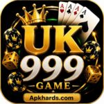 UK999 Game APK Download for Android