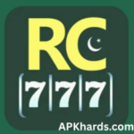 RC777 Game