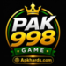 Pak998 Game APK Download for Android