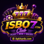 ISB07 Game
