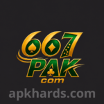 667PAK Game