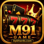 M91 Game