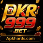 PKR999 Game